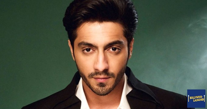 Ahaan Panday Named Davidoff Parfums’ First India Brand Ambassado