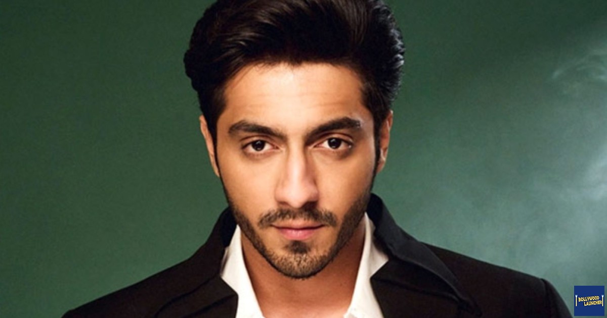 Ahaan Panday Named Davidoff Parfums’ First India Brand Ambassado