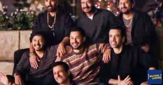 Rohit Shetty recently announced Golmaal 5 after a gap of 9 years since the last installment. From Akshay Kumar to Ajay Devgn, check the full cast