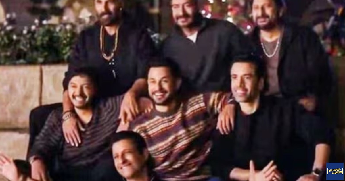 Rohit Shetty recently announced Golmaal 5 after a gap of 9 years since the last installment. From Akshay Kumar to Ajay Devgn, check the full cast
