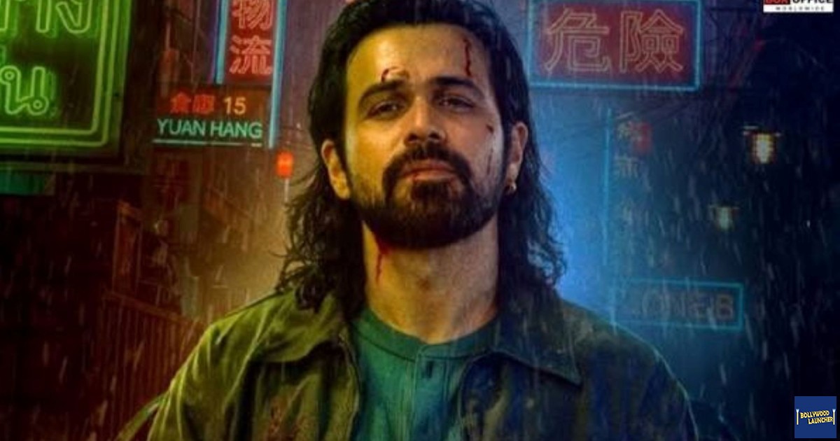 Awarapan 2 Trailer Review: Emraan Hashmi makes a strong come-back after 19 years, trailer is packed with action and emotions