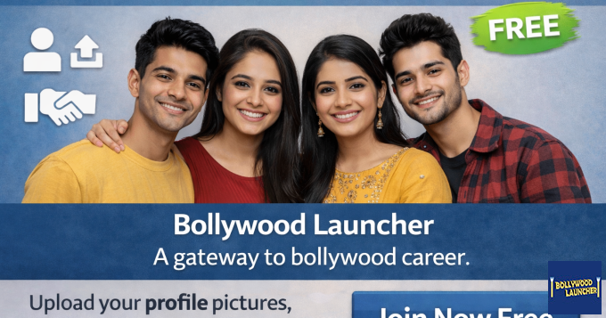 Artists And aspirants JOIN FREE.