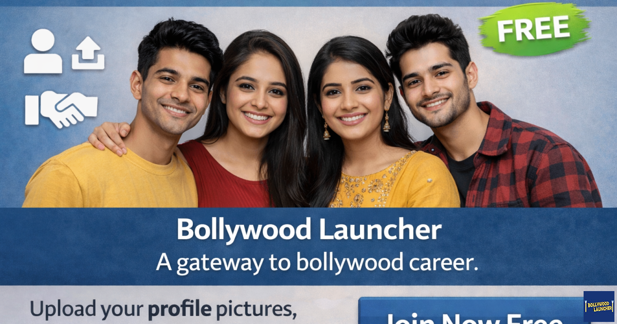 Artists And aspirants JOIN FREE.