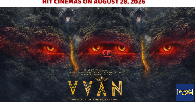 Vvan: Force of the Forest – Where Folklore Meets Fear