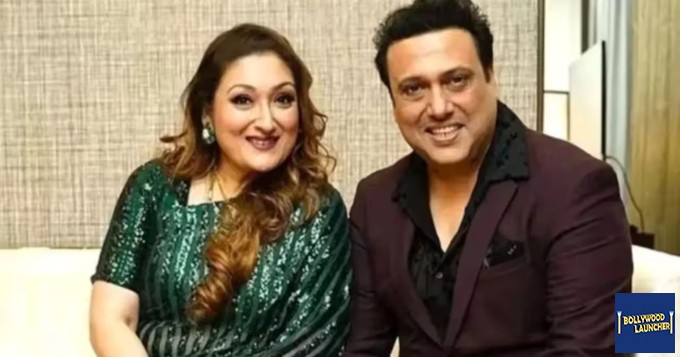 Govinda-Sunita Ahuja: Govinda’s reaction to wife Sunita’s charges of an affair? The ‘Komal’ link reappears