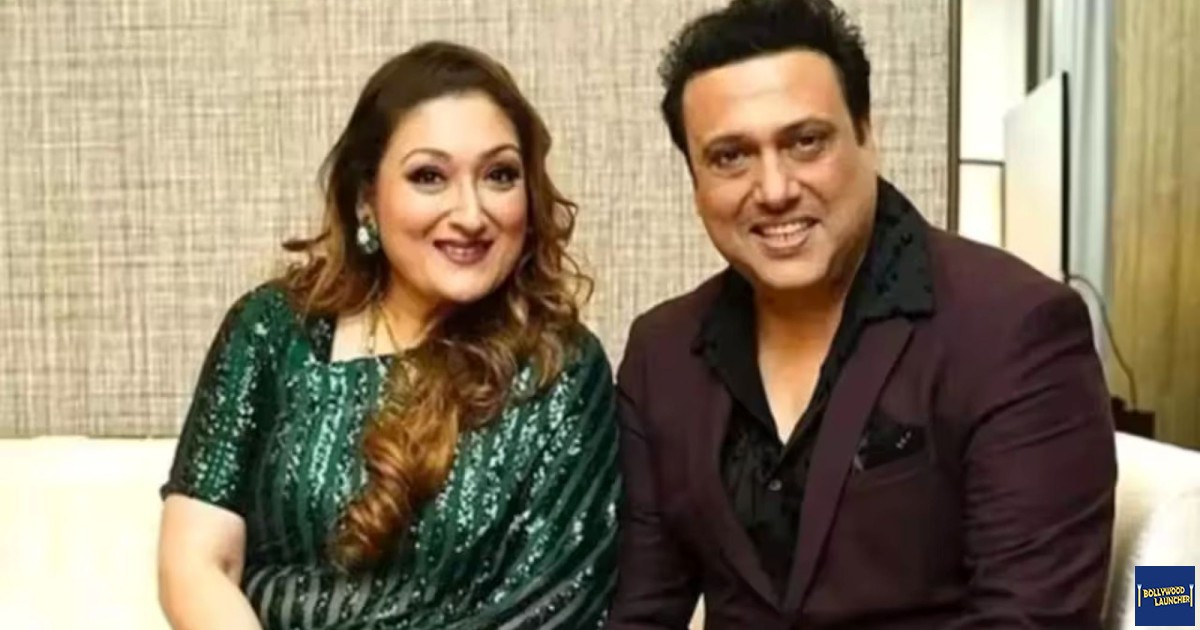 Govinda-Sunita Ahuja: Govinda’s reaction to wife Sunita’s charges of an affair? The ‘Komal’ link reappears