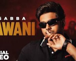 Jawani | Sabba | Meavin | New Punjabi Song 2026 | Latest Punjabi Song 2026 Credit: YouTube Channel OF Speed Record