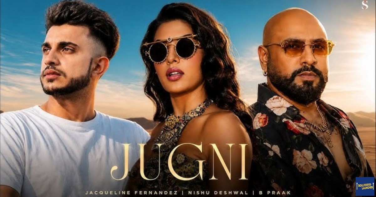 Jugni controversy Singer Sonu Thukral files police complaint as AI- edited video goes viral MUMBAI - In a fresh controversy, a recently released song Jugni