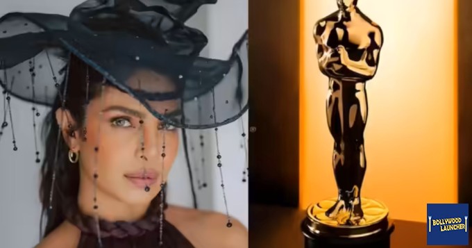 Oscars 2026: Priyanka Chopra to Present Alongside Robert Downey Jr & Anne Hathaway; Streaming in India with Full Nominee List