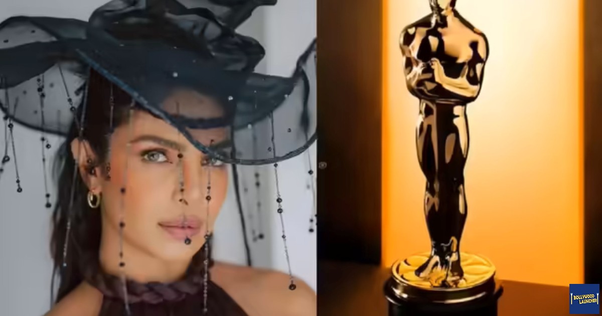 Oscars 2026: Priyanka Chopra to Present Alongside Robert Downey Jr & Anne Hathaway; Streaming in India with Full Nominee List
