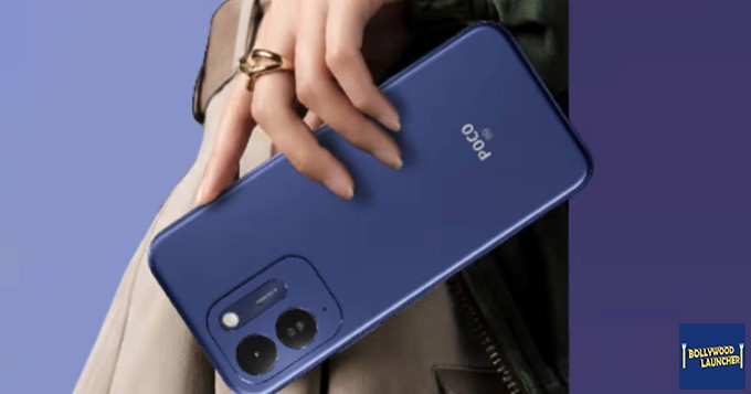 POCO X8 5G with a whopping 9000mAh battery and Snapdragon 6s Gen 4 appears in leaks