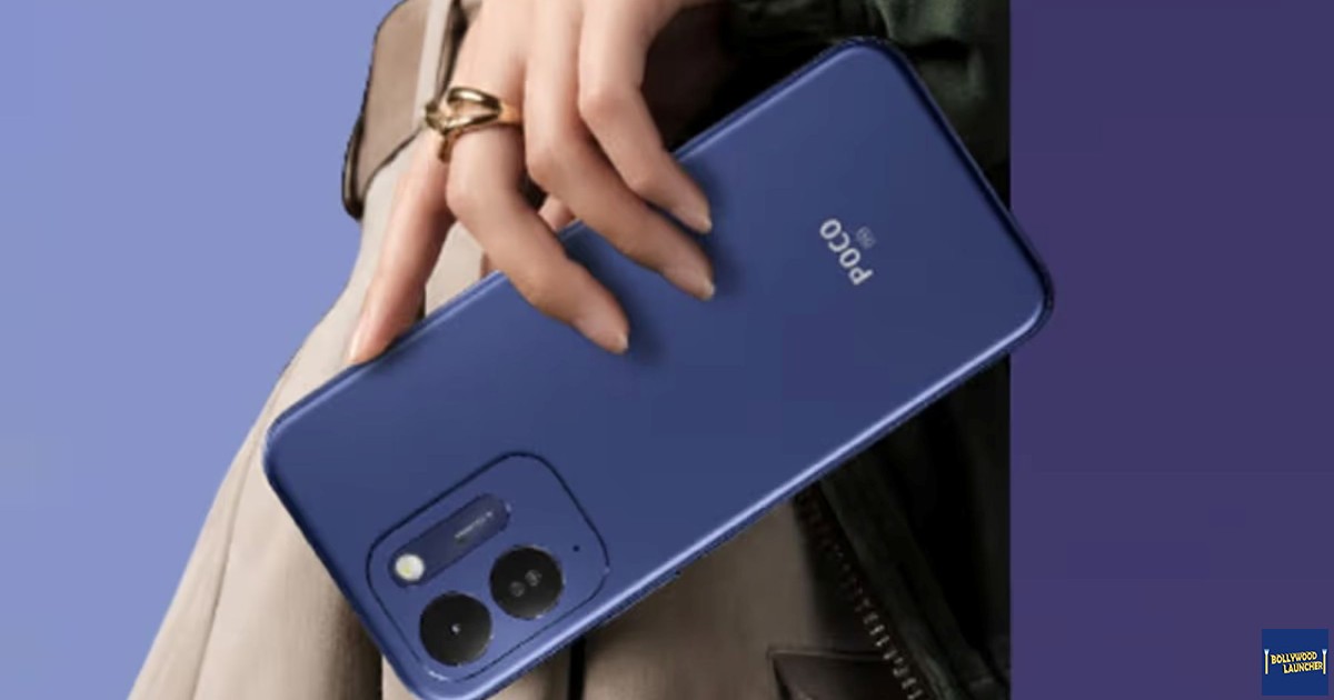 POCO X8 5G with a whopping 9000mAh battery and Snapdragon 6s Gen 4 appears in leaks