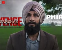 PHIR SE | Dhurandhar The Revenge | Ranveer Singh | Shashwat Sachdev,Arijit S,Irshad K | Aditya Dhar Credit: YouTube CHANNEL OF T-Series