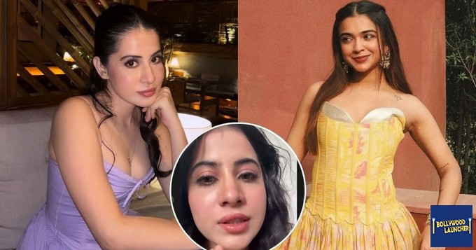 Urfi Javed Reacts: 'I Haven't Blocked Rebel Kid, Only My Ex-Boyfriends,' Says Actress