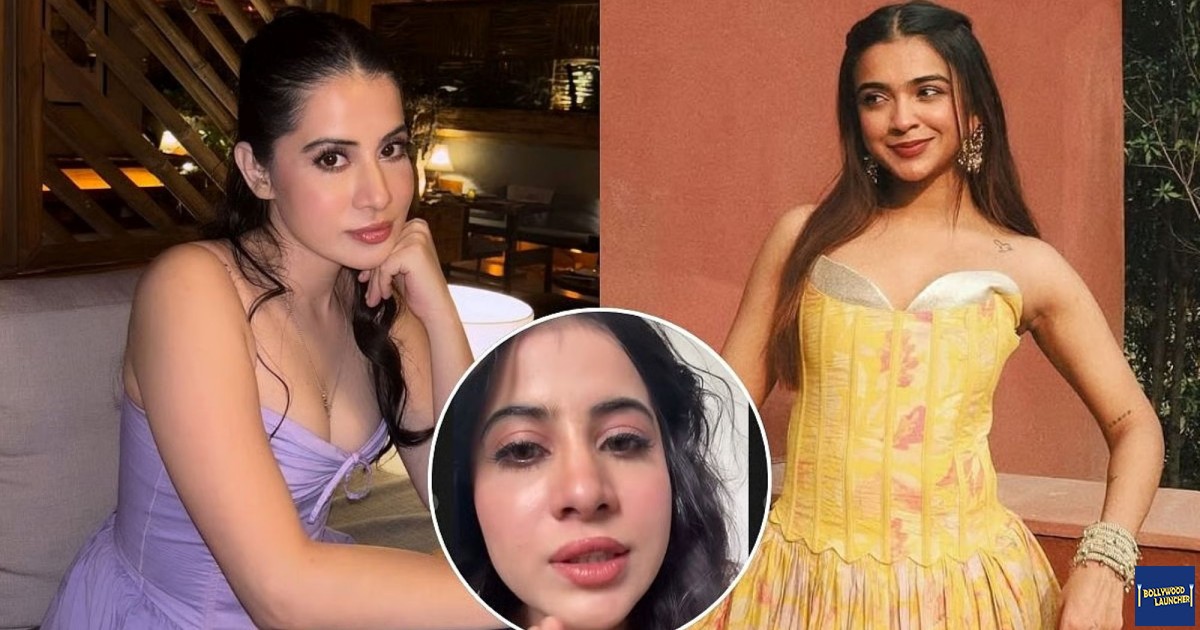 Urfi Javed Reacts: 'I Haven't Blocked Rebel Kid, Only My Ex-Boyfriends,' Says Actress