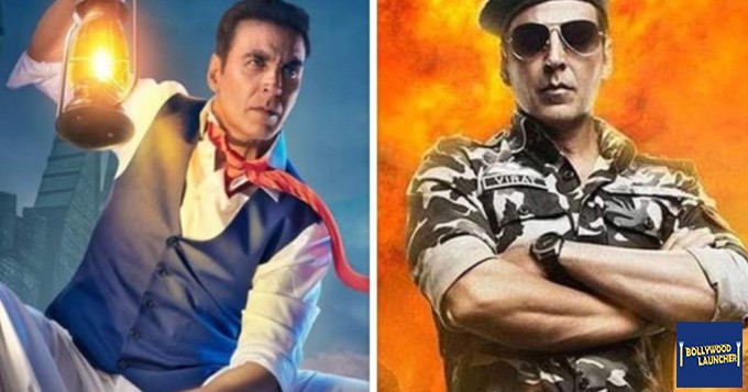 Akshay’s ‘Bhooth Bangla’ Set to Run Nearly 3 Hours