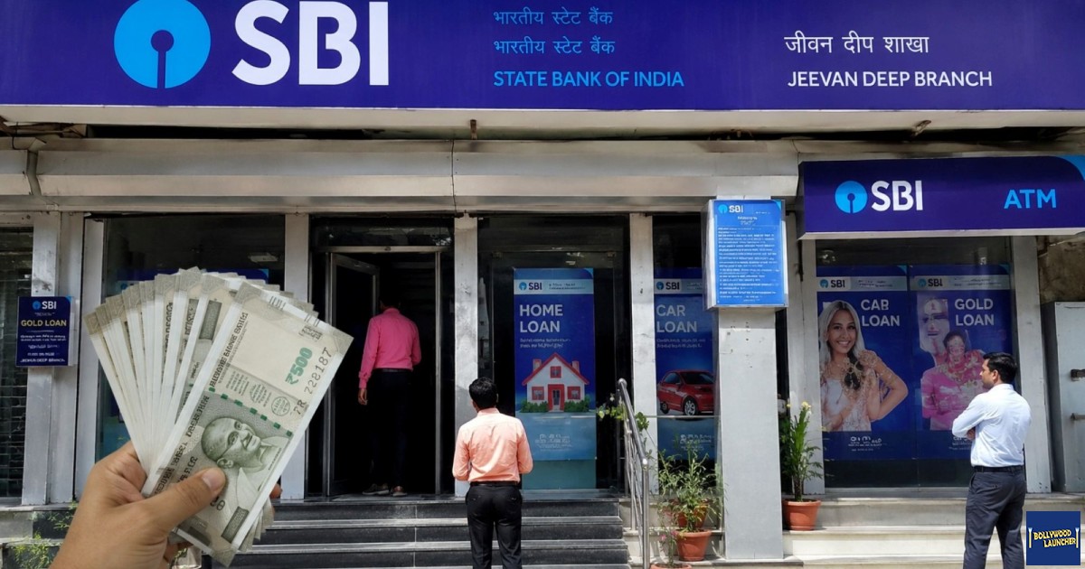 SBI will charge Rs 15 + GST from fifth transaction on cash withdrawal, read here about