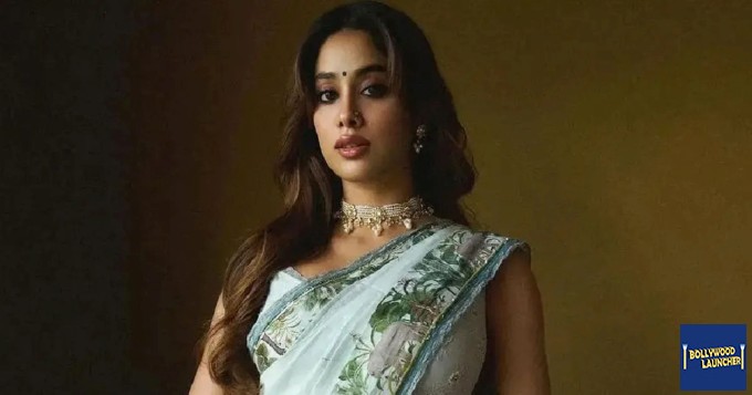Janhvi Kapoor South OTT Debut: Another South project after ‘Peddi’, Janhvi Kapoor will debut in Netflix’s ‘Kurthi’