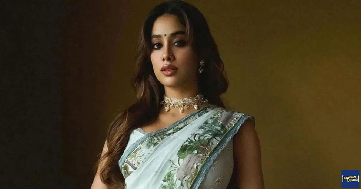 Janhvi Kapoor South OTT Debut: Another South project after ‘Peddi’, Janhvi Kapoor will debut in Netflix’s ‘Kurthi’