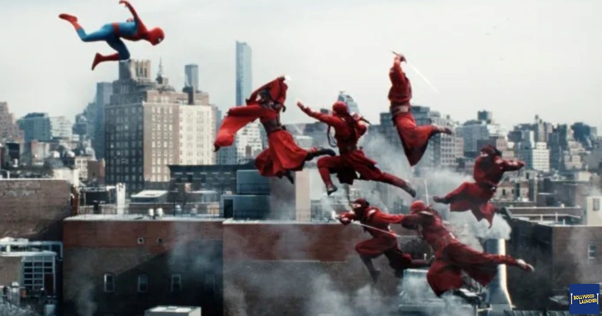 Spider-Man: Brand New Day Box Office: 122% jump on Day 10; overtakes 'Avengers: Endgame' to become 2nd highest grossing Hollywood film in India