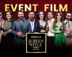 FULL EVENT - Pinkvilla Screen & Style Icons Awards 2026 | Akshay, Ajay, Kajol, Kiara & Many More Credit YouTube Channel of PINKVILLA