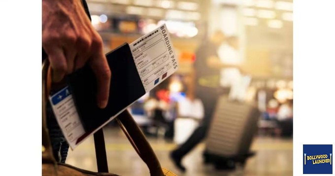 Indian airports' immigration clearance to change from Sept.