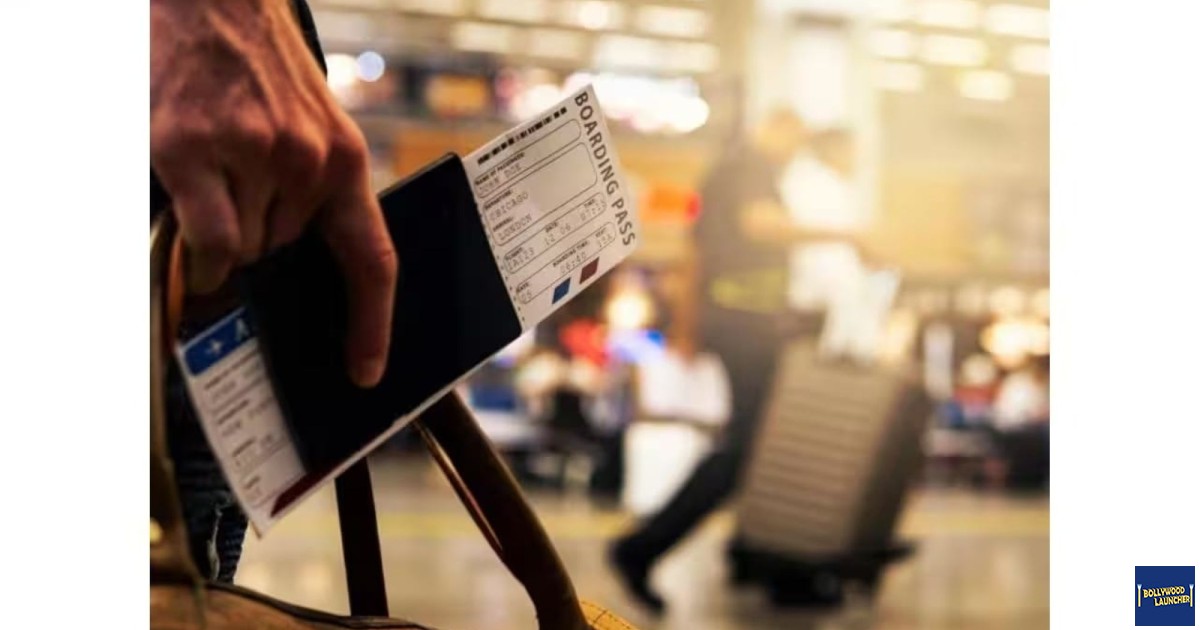 Indian airports' immigration clearance to change from Sept.