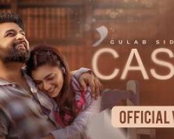 Case (Official Video) Gulab Sidhu | Sandhu Kuldeep | Treff e | Latest Punjabi Sad Song 2026  Credit: YouTube Channel of Agaz Music