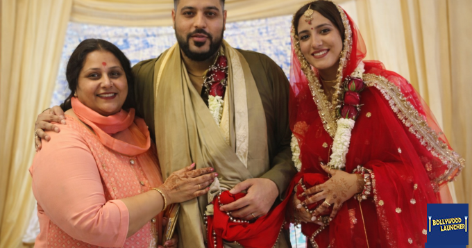Badshah & Isha Rikhi Spark Wedding Buzz With Viral Rituals, Fans Await Confirmation