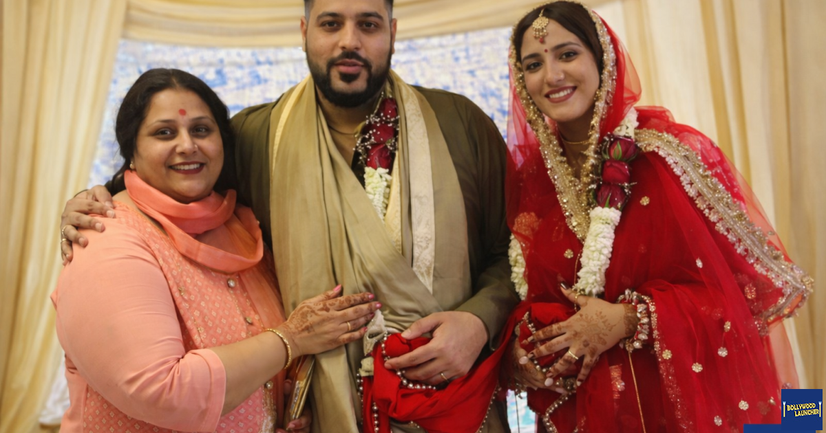 Badshah & Isha Rikhi Spark Wedding Buzz With Viral Rituals, Fans Await Confirmation