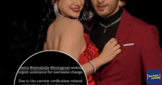 Amidst divorce with Gaurav Khanna, Akanksha Chamola takes a big step; wants to ditch ‘Khanna’ surname from Instagram