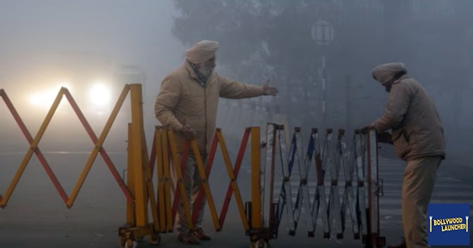 Punjab Police Bust ISI Terror Module in Amritsar; Two Arrested