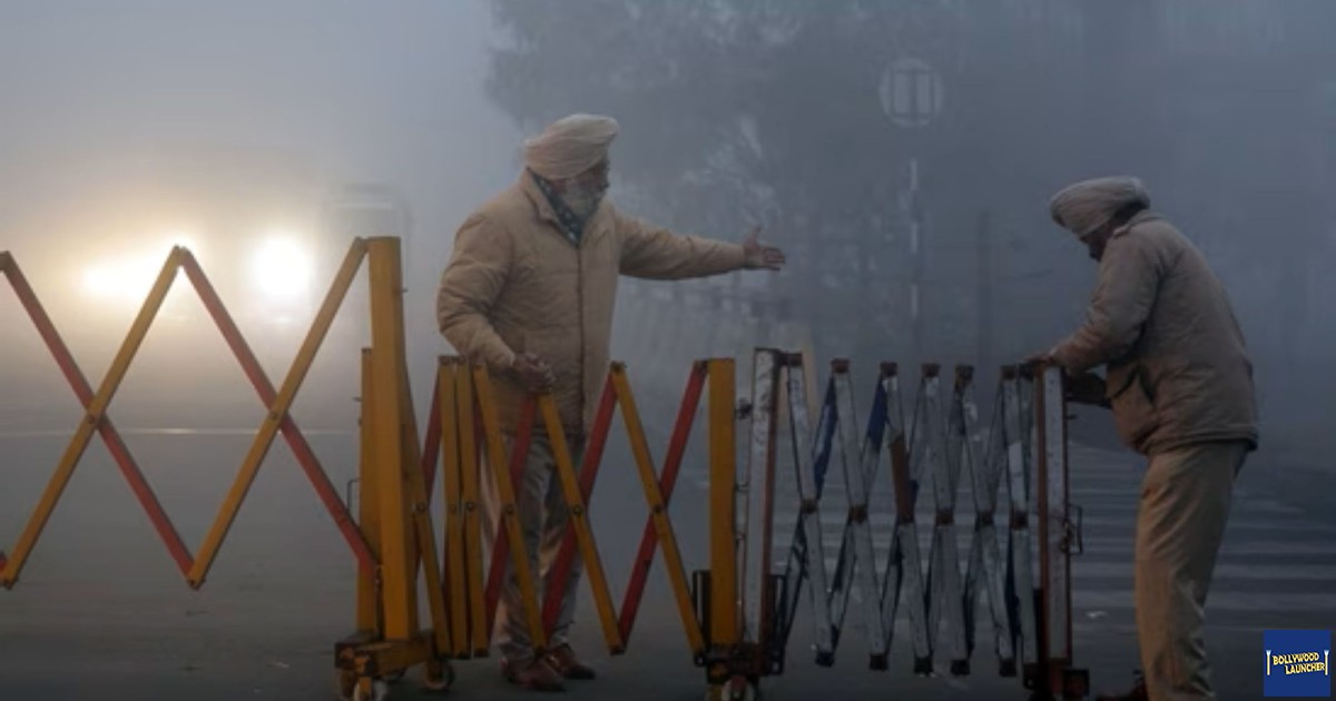 Punjab Police Bust ISI Terror Module in Amritsar; Two Arrested