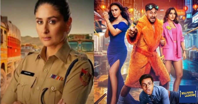 Kareena Kapoor On Daayra, Kunal Kemmu's VIBE Box Office Clash