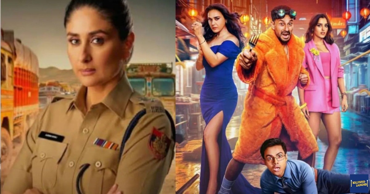 Kareena Kapoor On Daayra, Kunal Kemmu's VIBE Box Office Clash