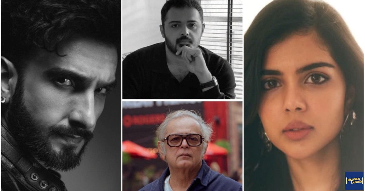 Ranveer Singh kicks off 'Pralay'; thriller, end-of-the-world scenario is all about the thrill and gore in Mumbai and Kalyani Priyadarshan joins in