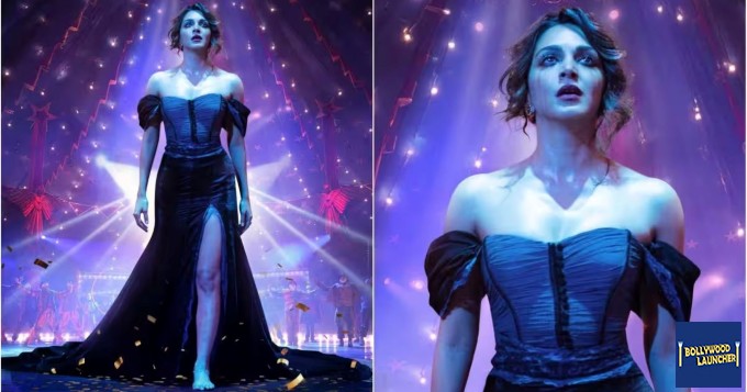 Kiara Advani explains why she chose Nadia character in 'Toxic' the big reveal