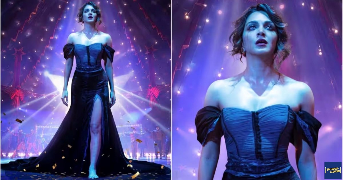 Kiara Advani explains why she chose Nadia character in 'Toxic' the big reveal