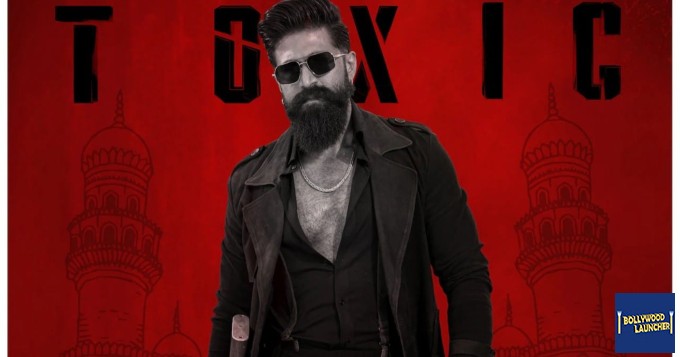 Toxic reaches 300 Cr worldwide and continues it's great run at the box-office