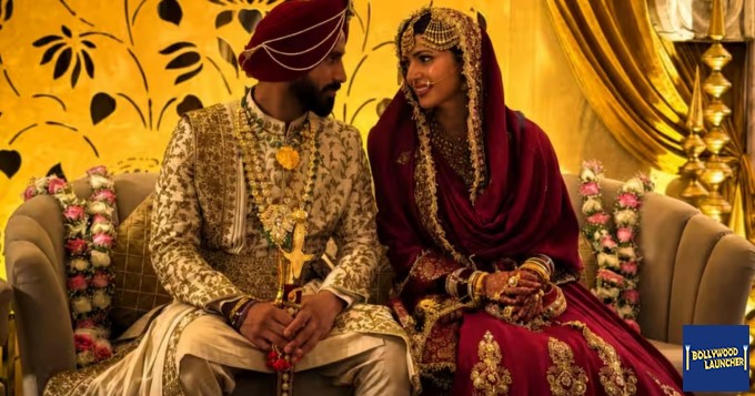 Ramandeep Singh Wedding: KKR Cricketer Ramandeep Singh Ties The Knot With ‘Kaisi Yeh Yaariaan’ Fame Charlie Chauhan, Photos Go Viral