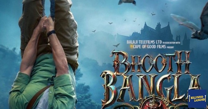 Bhooth Bangla Teaser out tomorrow