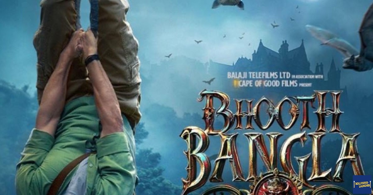 Bhooth Bangla Teaser out tomorrow