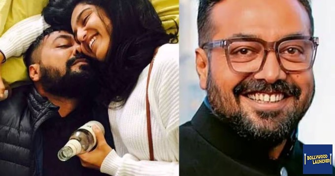 Anurag Kashyap and girlfriend Shubhra Shetty: Anurag opens up about his girlfriend 20 years younger than him on marriage.