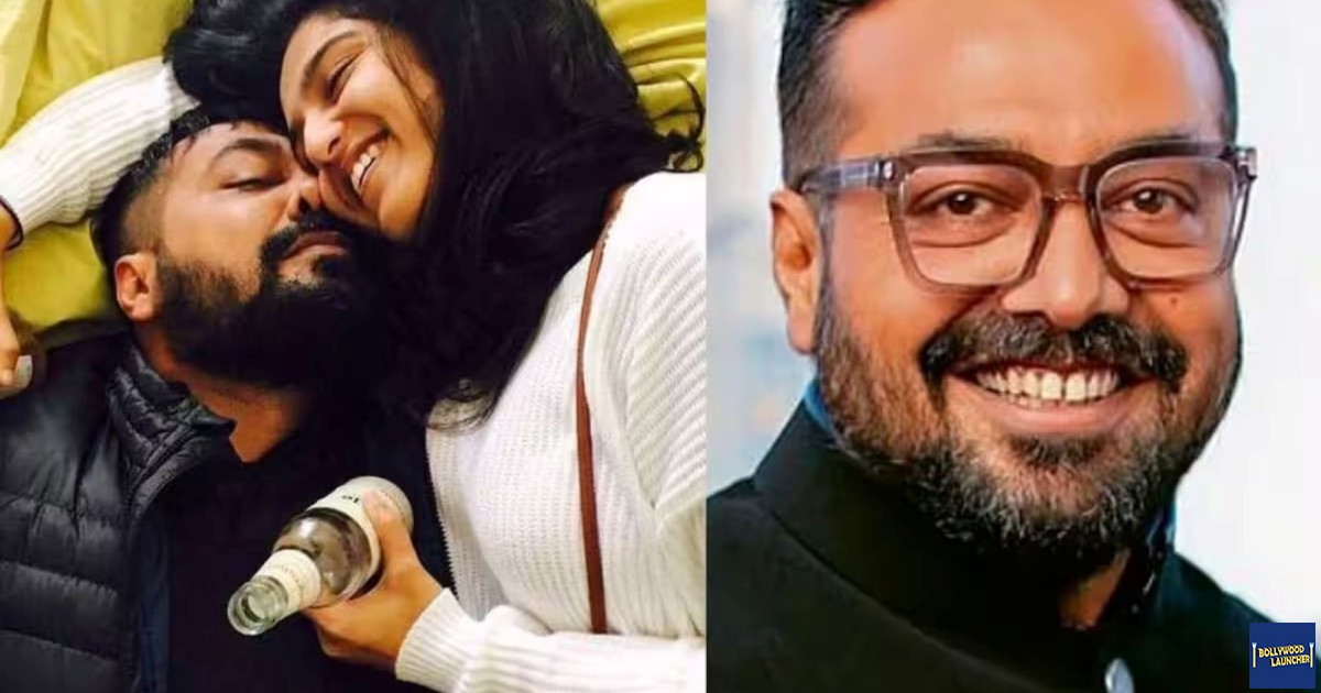 Anurag Kashyap and girlfriend Shubhra Shetty: Anurag opens up about his girlfriend 20 years younger than him on marriage.
