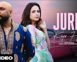 Jurm Kiya Hai | B Praak | New Punjabi Song 2026 | New Punjabi Hit | B Praak New Song | Sad Song 2026 Credit: YouTube Channel of Jazz Grik