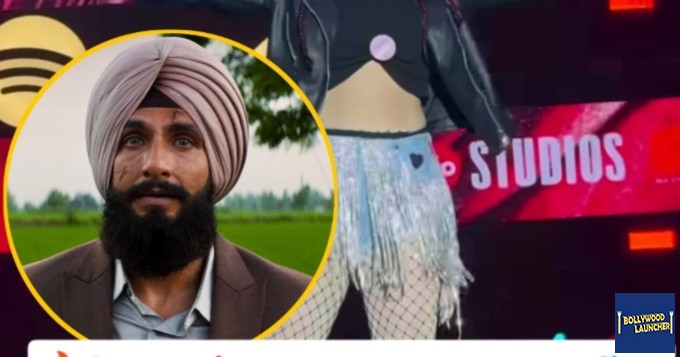 Last-Minute Magic: Jasmine Sandlas’ Dhurandhar 2 Track Storms the Charts