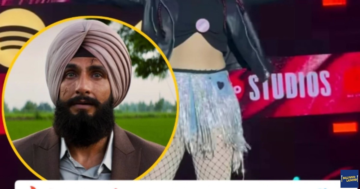 Last-Minute Magic: Jasmine Sandlas’ Dhurandhar 2 Track Storms the Charts