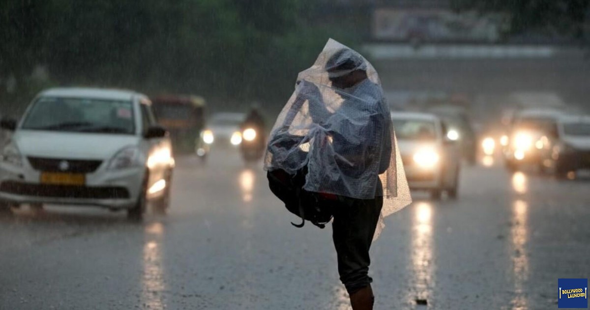 IMD Predicts Below-Normal Rainfall in September 2026