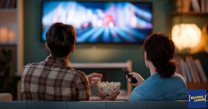 Weekend Watching, It Is: Week's Newest OTT Releases to Entertain Film and Series Fanatics