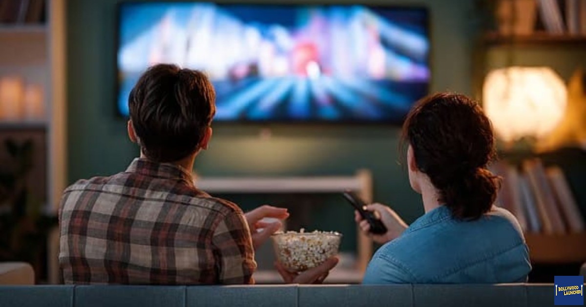 Weekend Watching, It Is: Week's Newest OTT Releases to Entertain Film and Series Fanatics